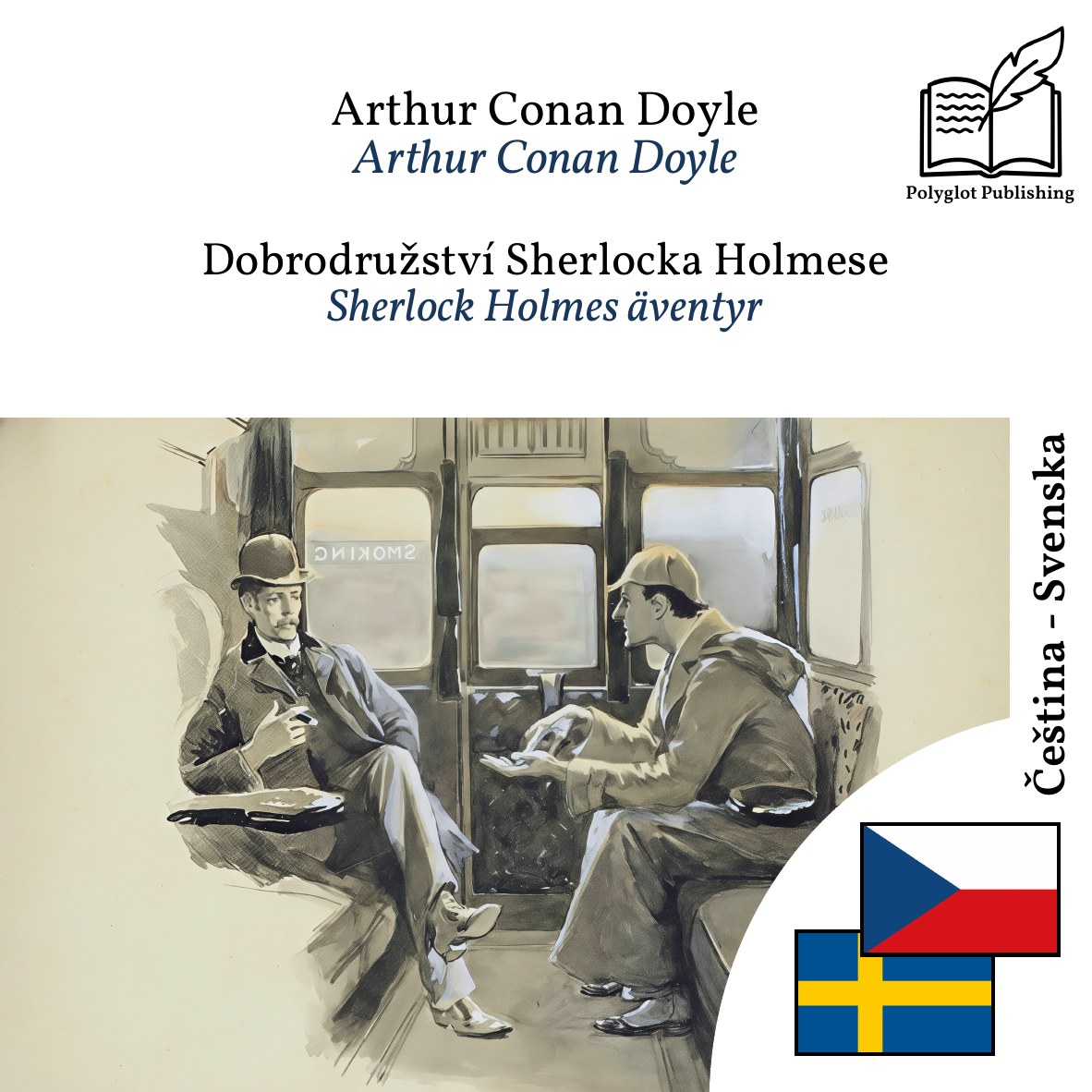 Sherlock Holmes äventyr