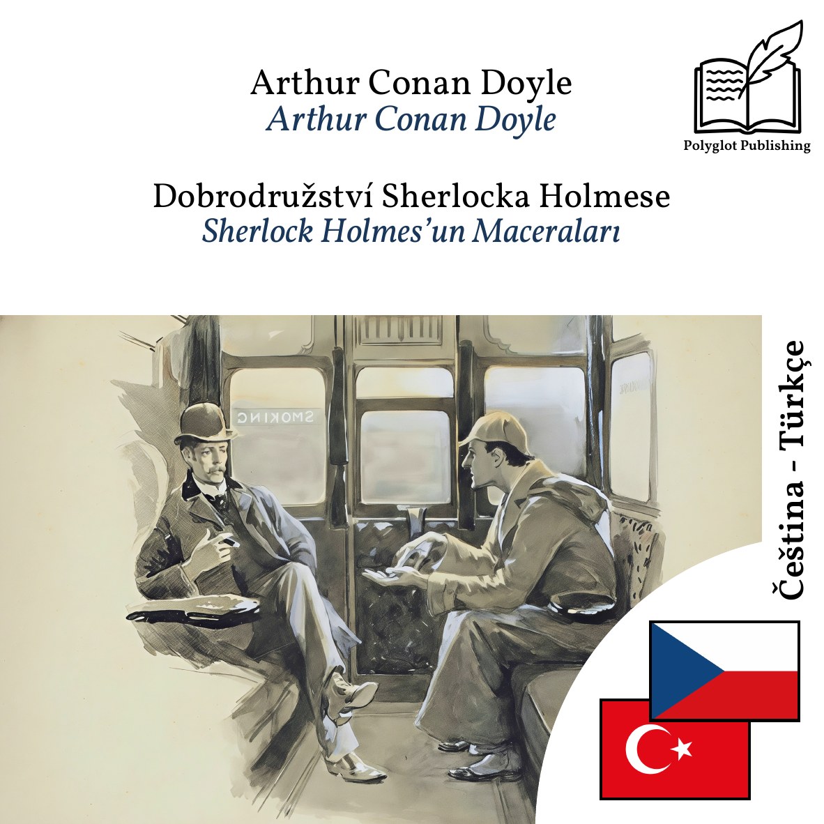 Sherlock Holmes’un Maceraları