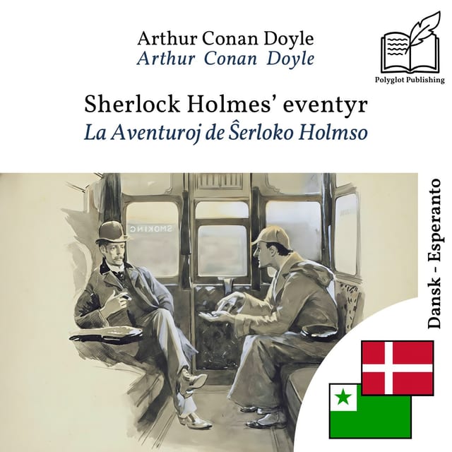 La Aventuroj de Ŝerloko Holmso