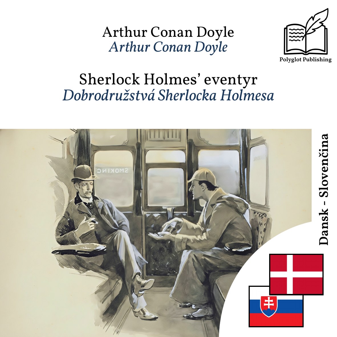 Dobrodružstvá Sherlocka Holmesa