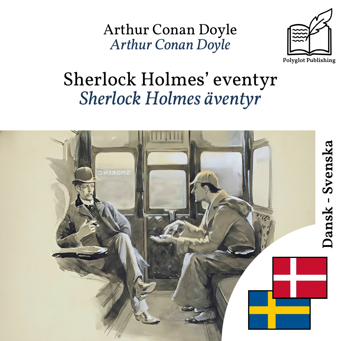 Sherlock Holmes äventyr
