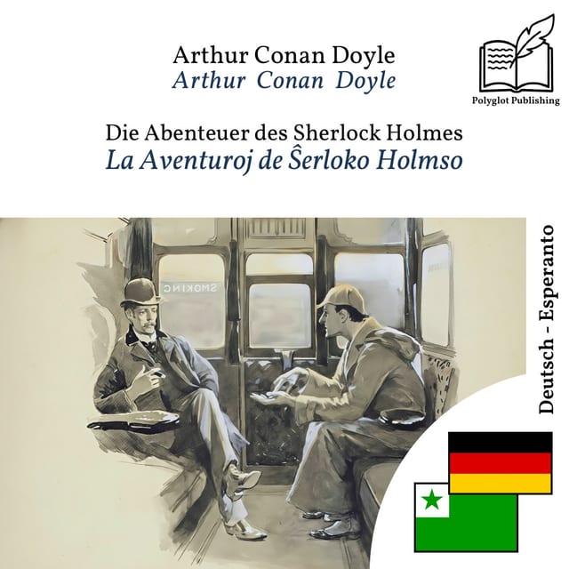 La Aventuroj de Ŝerloko Holmso