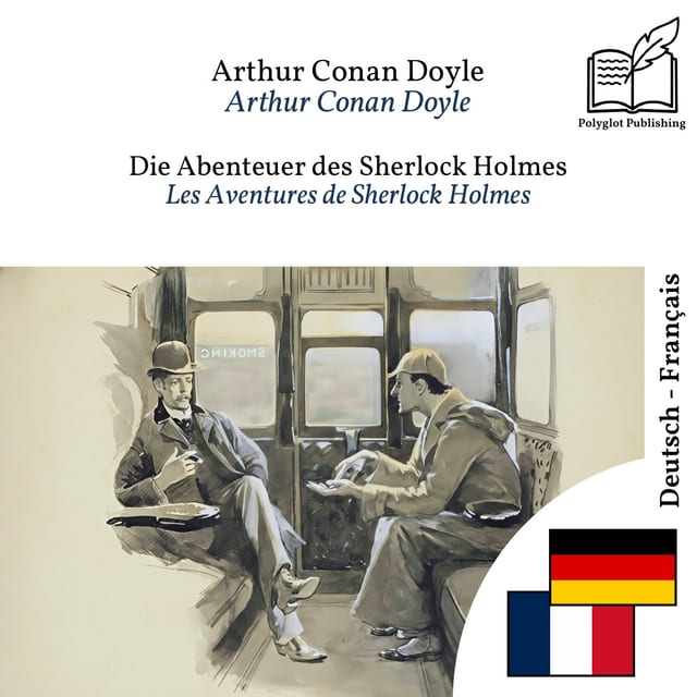 Sherlock Holmes’ eventyr
