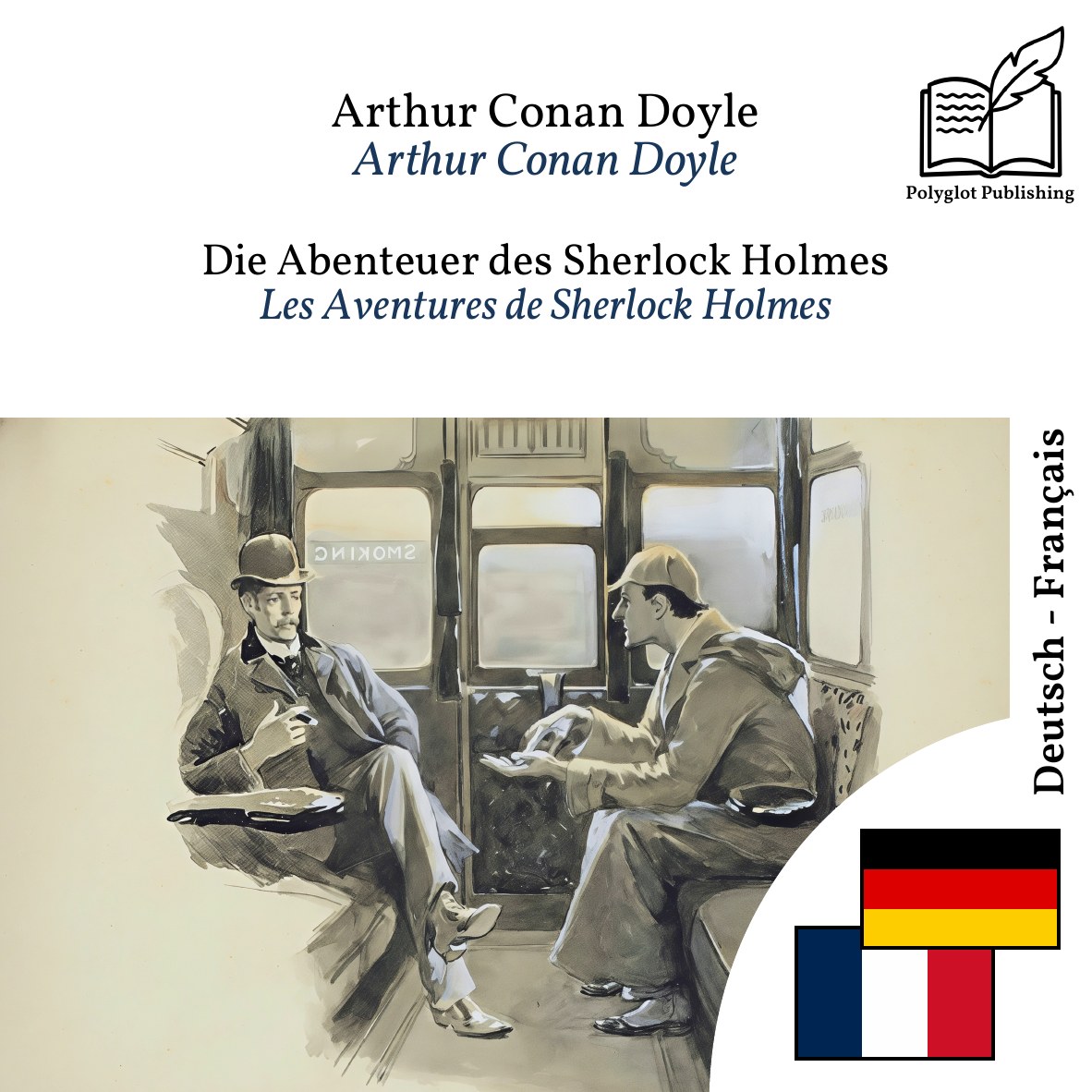Les Aventures de Sherlock Holmes