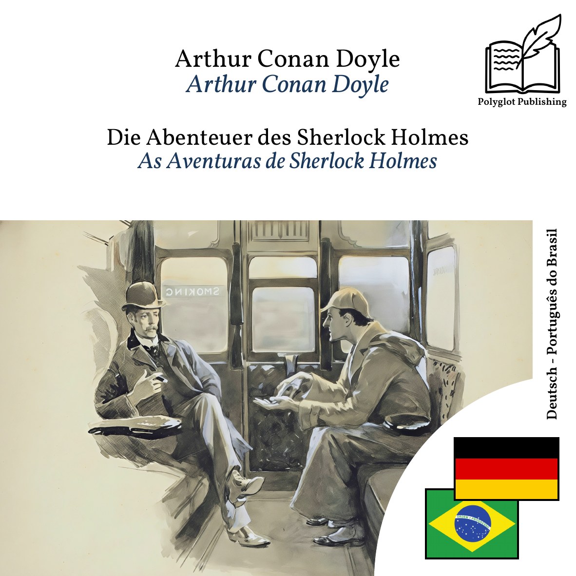 As Aventuras de Sherlock Holmes