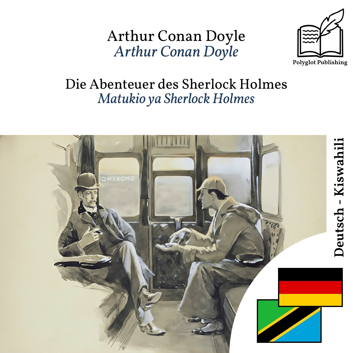 Matukio ya Sherlock Holmes