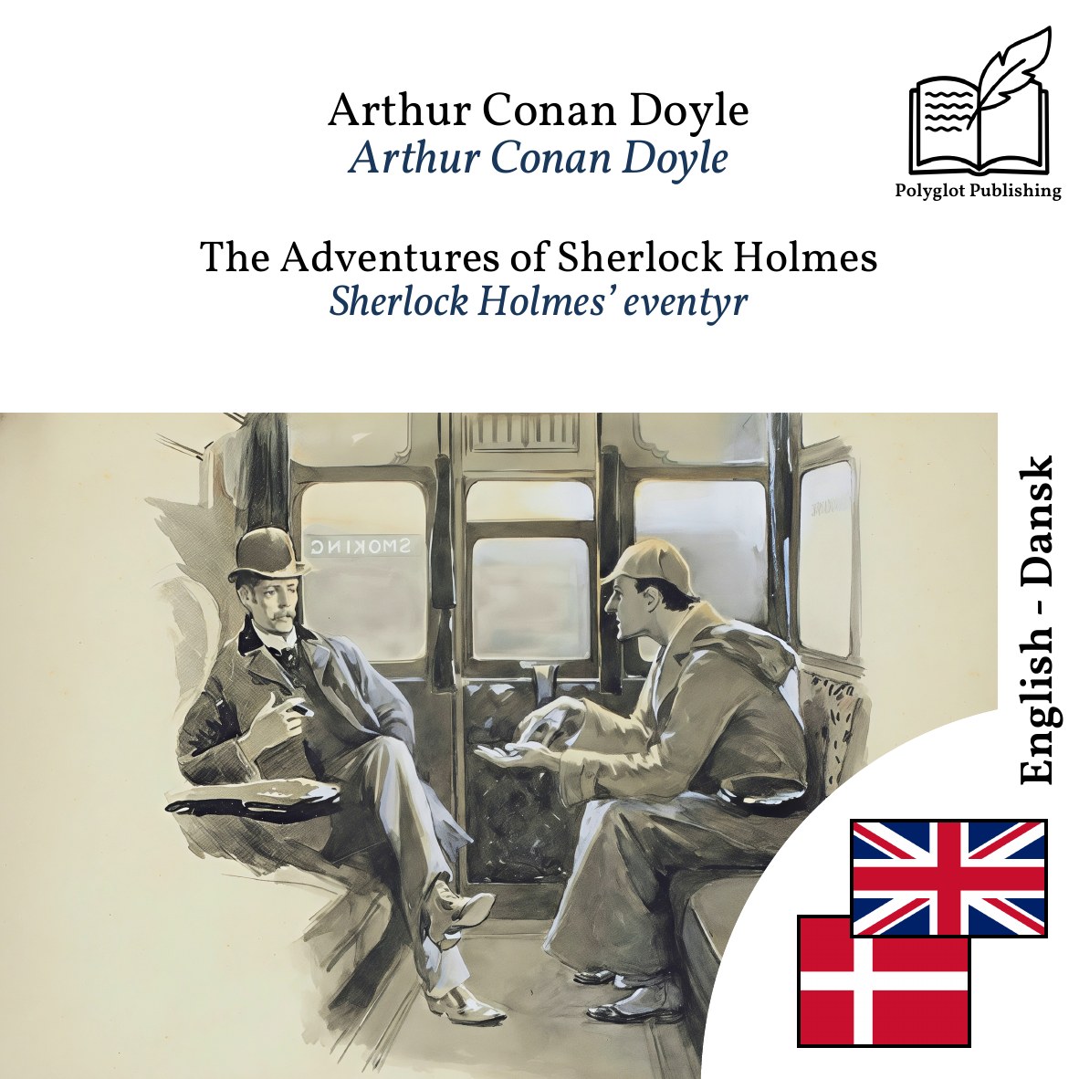 Sherlock Holmes’ eventyr