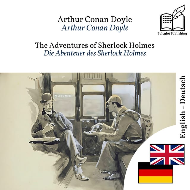 Die Abenteuer des Sherlock Holmes