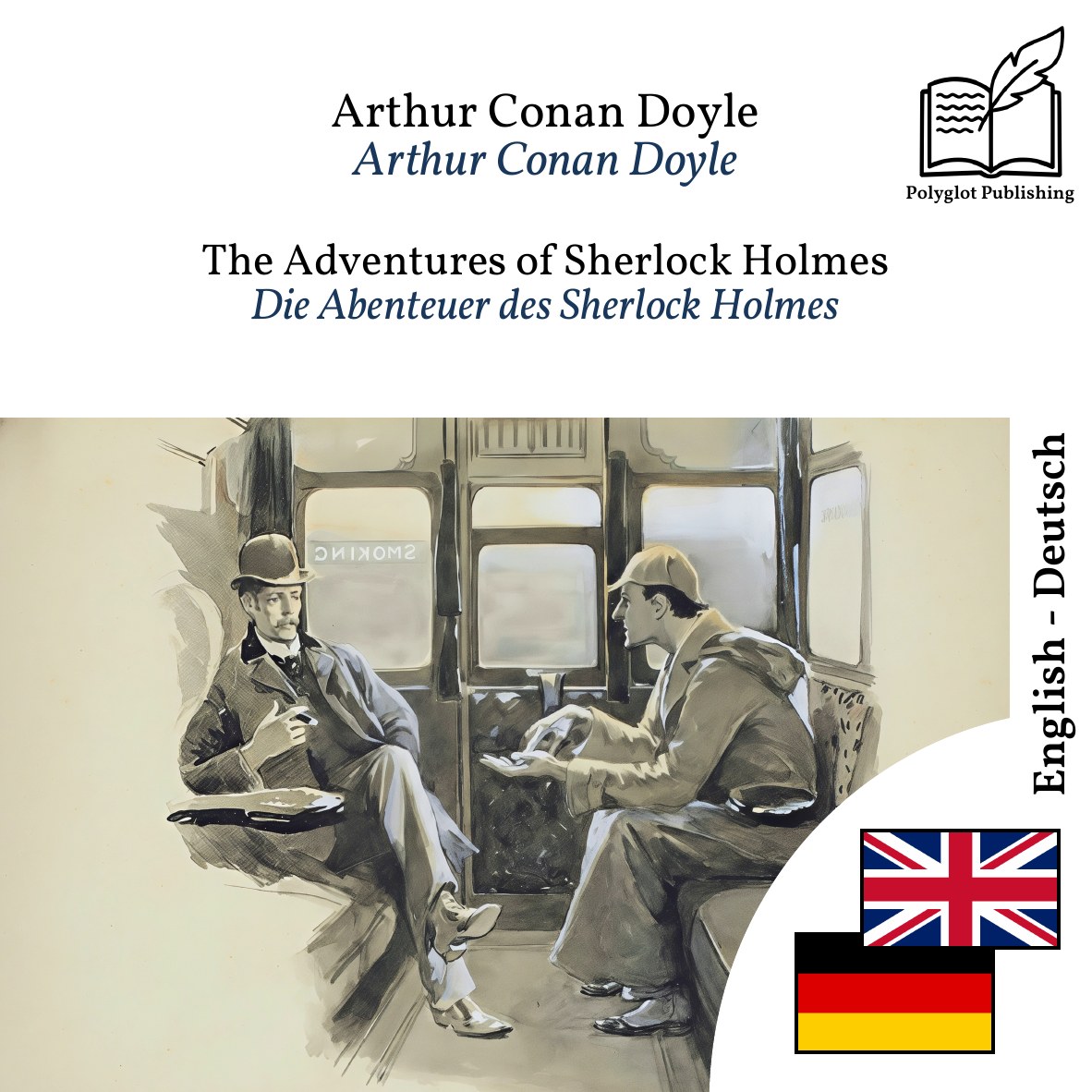 Die Abenteuer des Sherlock Holmes