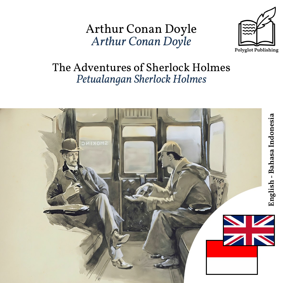 Petualangan Sherlock Holmes