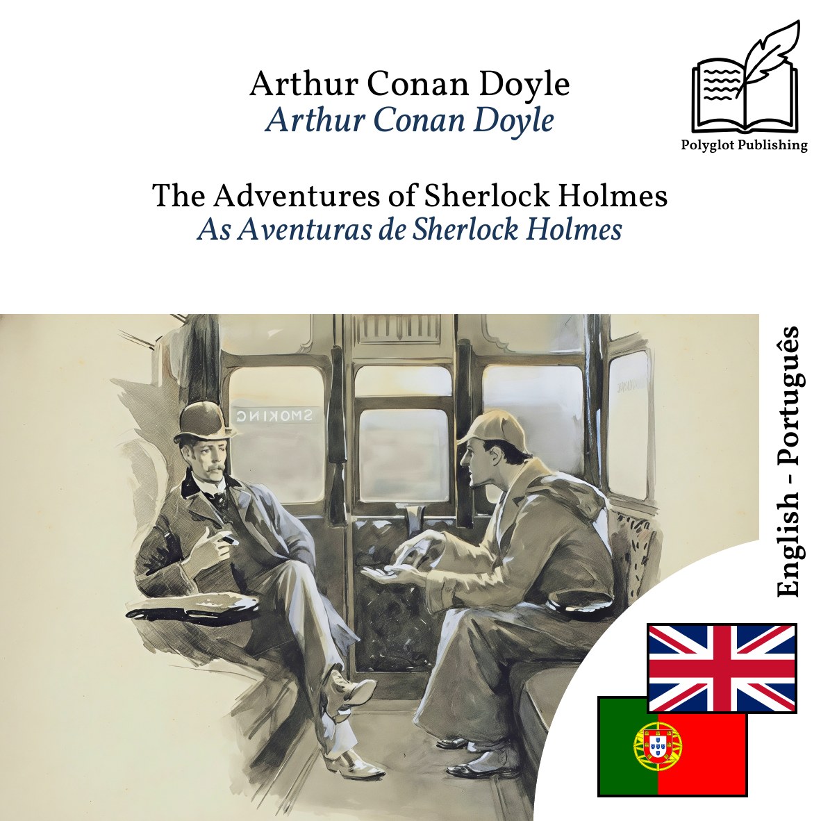 As Aventuras de Sherlock Holmes