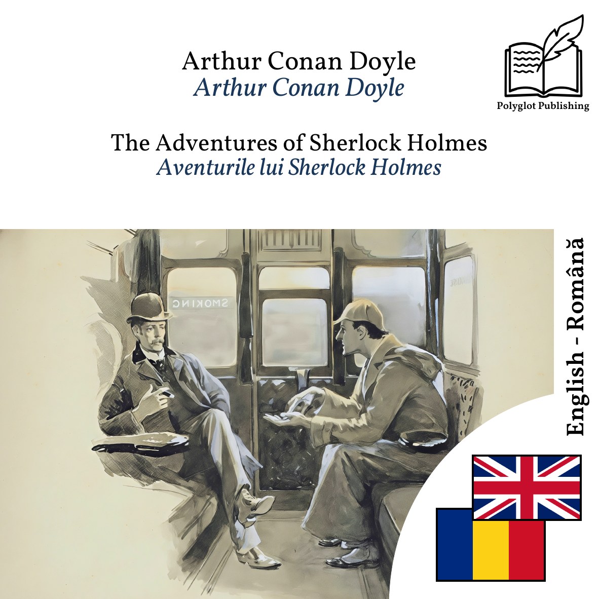 Aventurile lui Sherlock Holmes