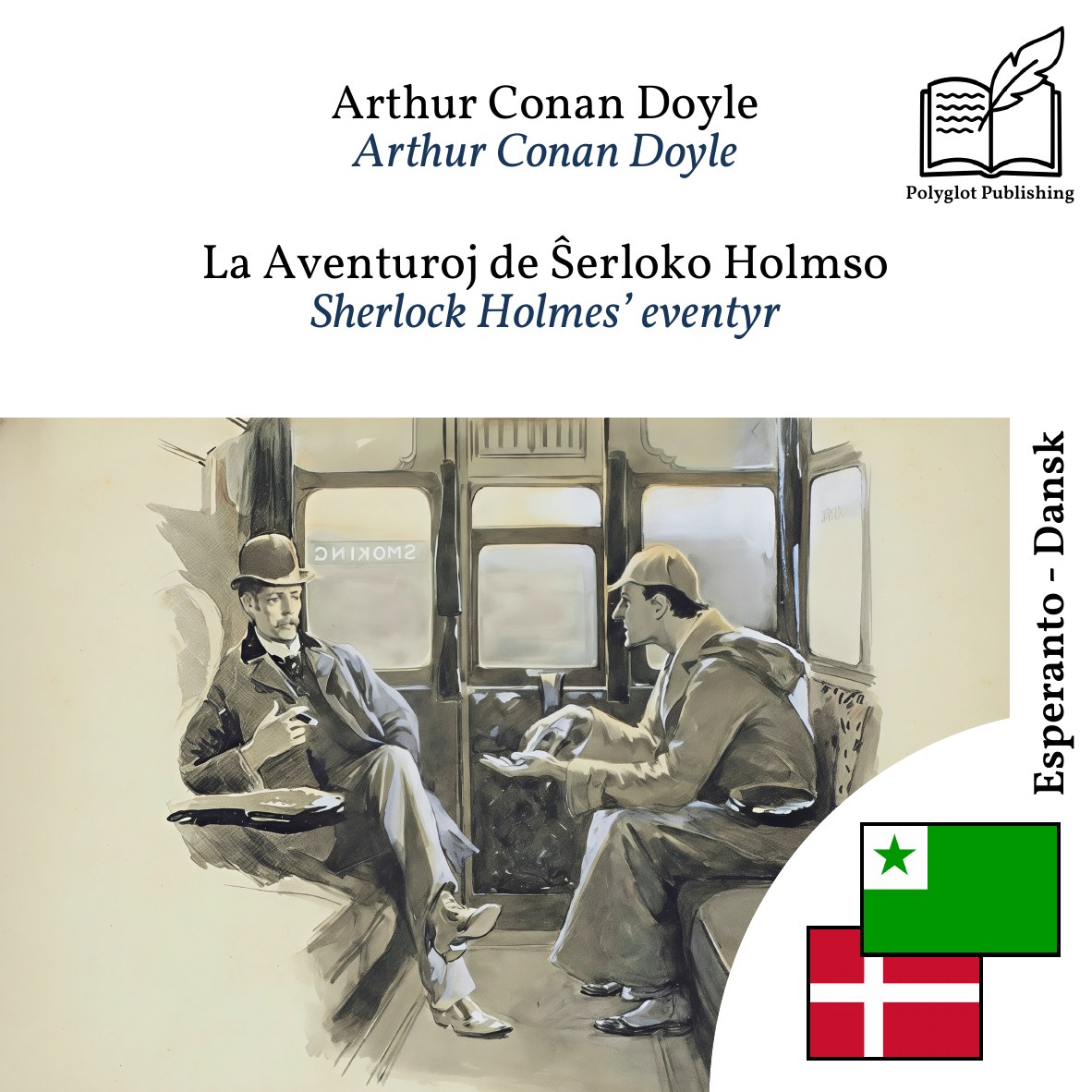 Sherlock Holmes’ eventyr