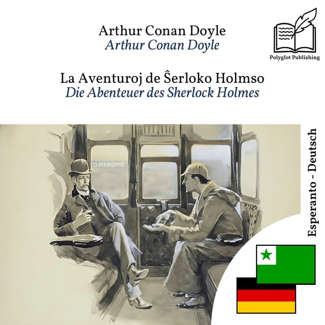 Die Abenteuer des Sherlock Holmes