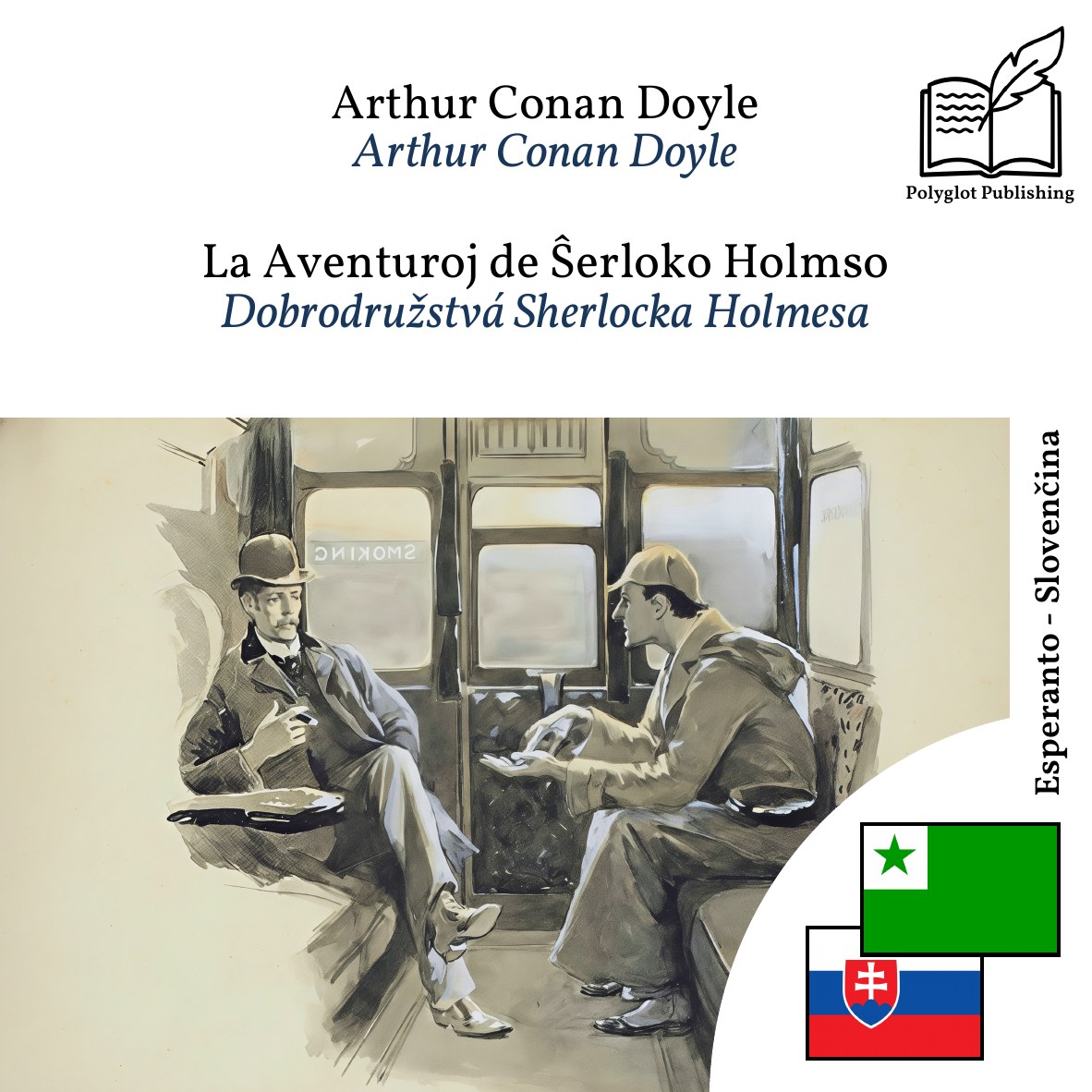 Dobrodružstvá Sherlocka Holmesa