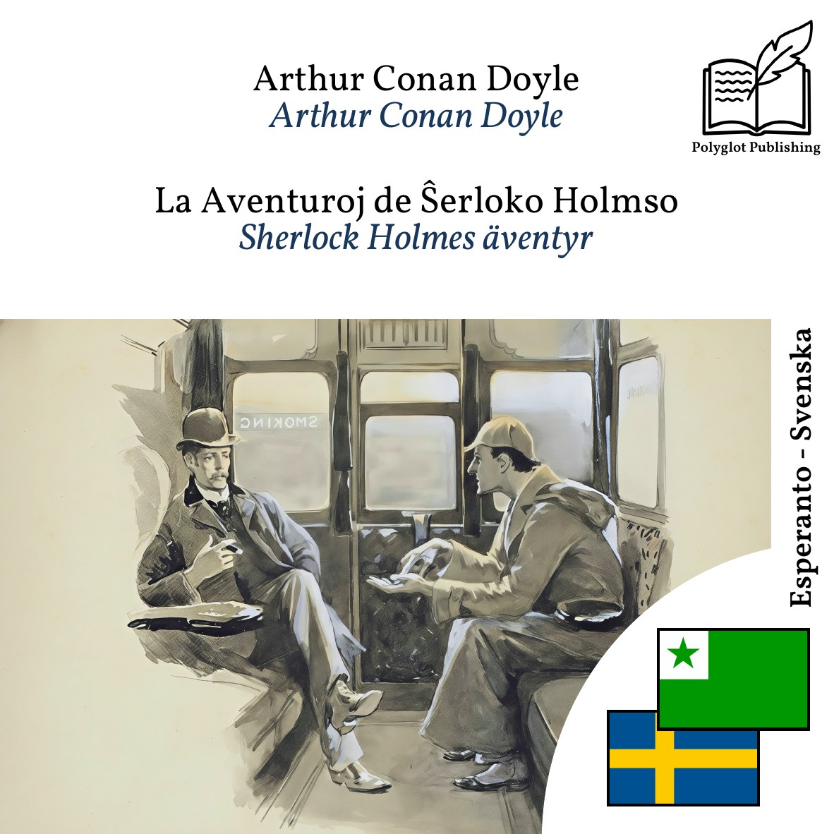 Sherlock Holmes äventyr