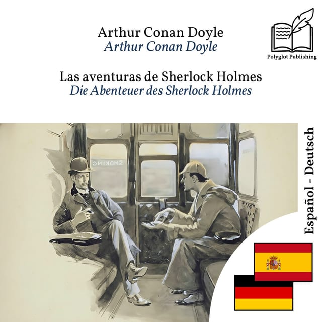 Die Abenteuer des Sherlock Holmes
