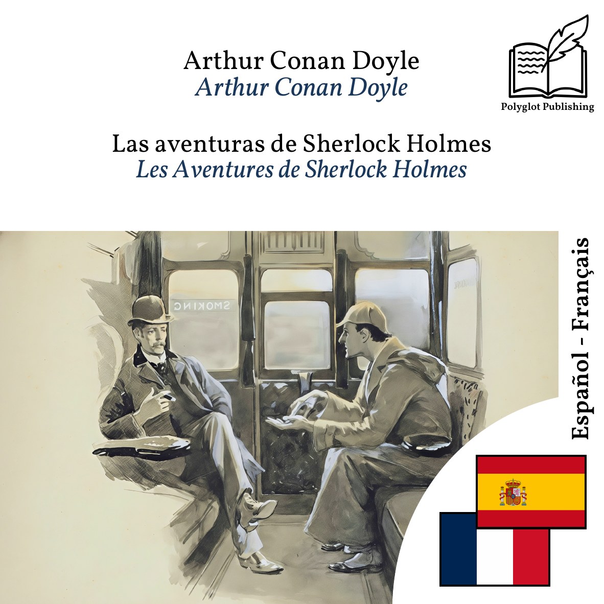 Les Aventures de Sherlock Holmes