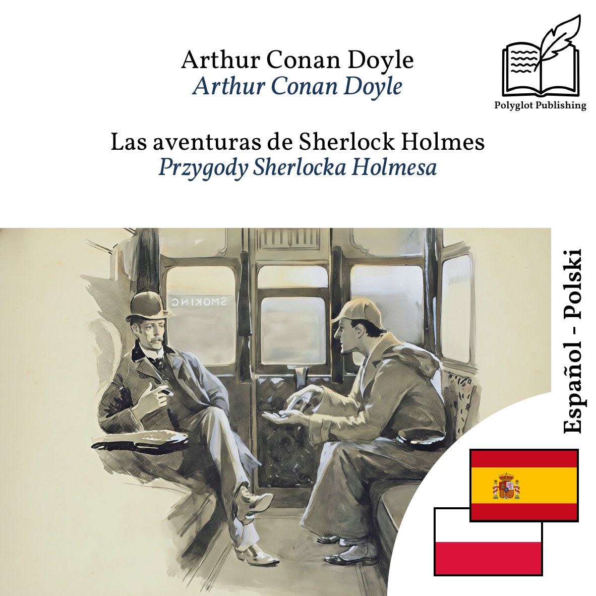 Przygody Sherlocka Holmesa