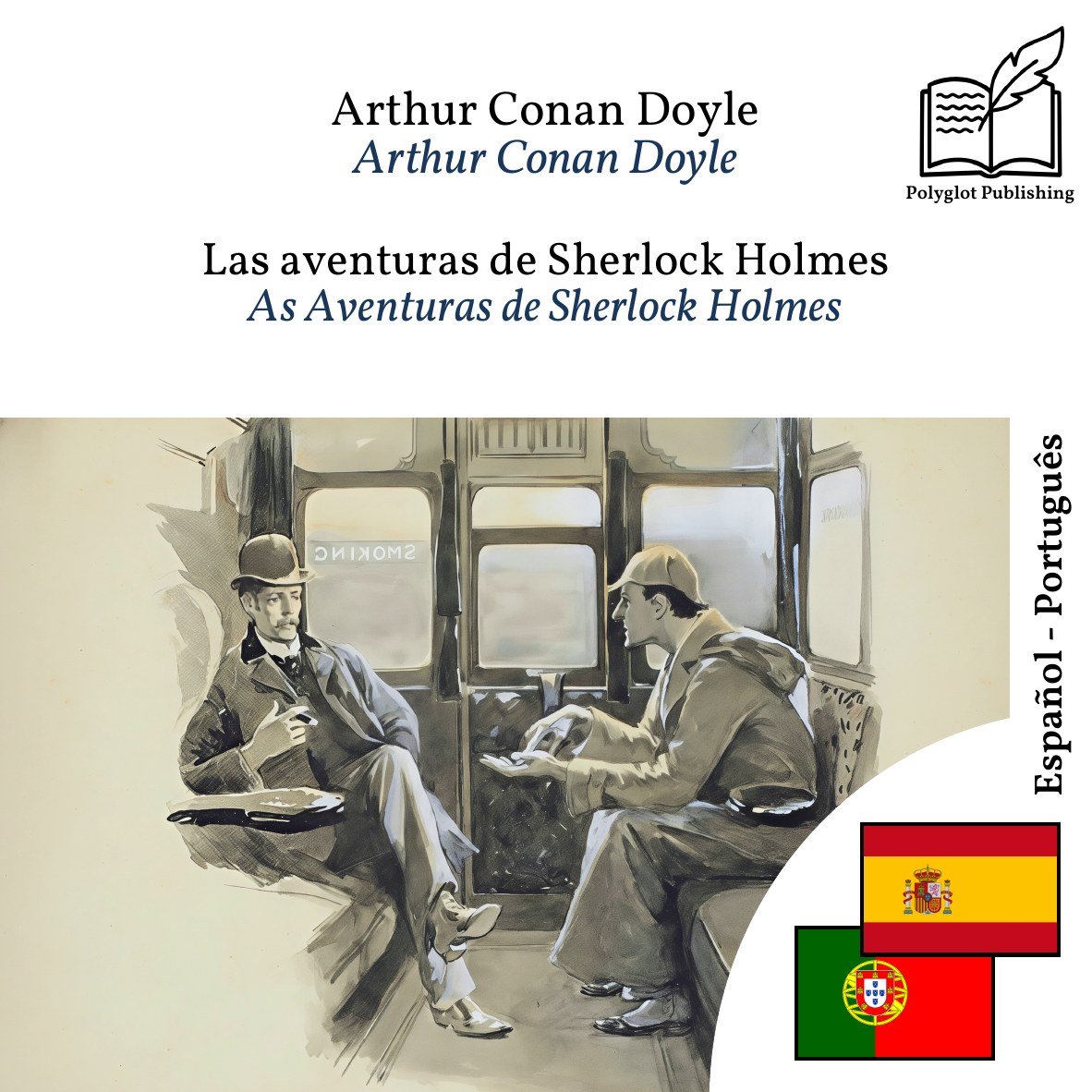 As Aventuras de Sherlock Holmes