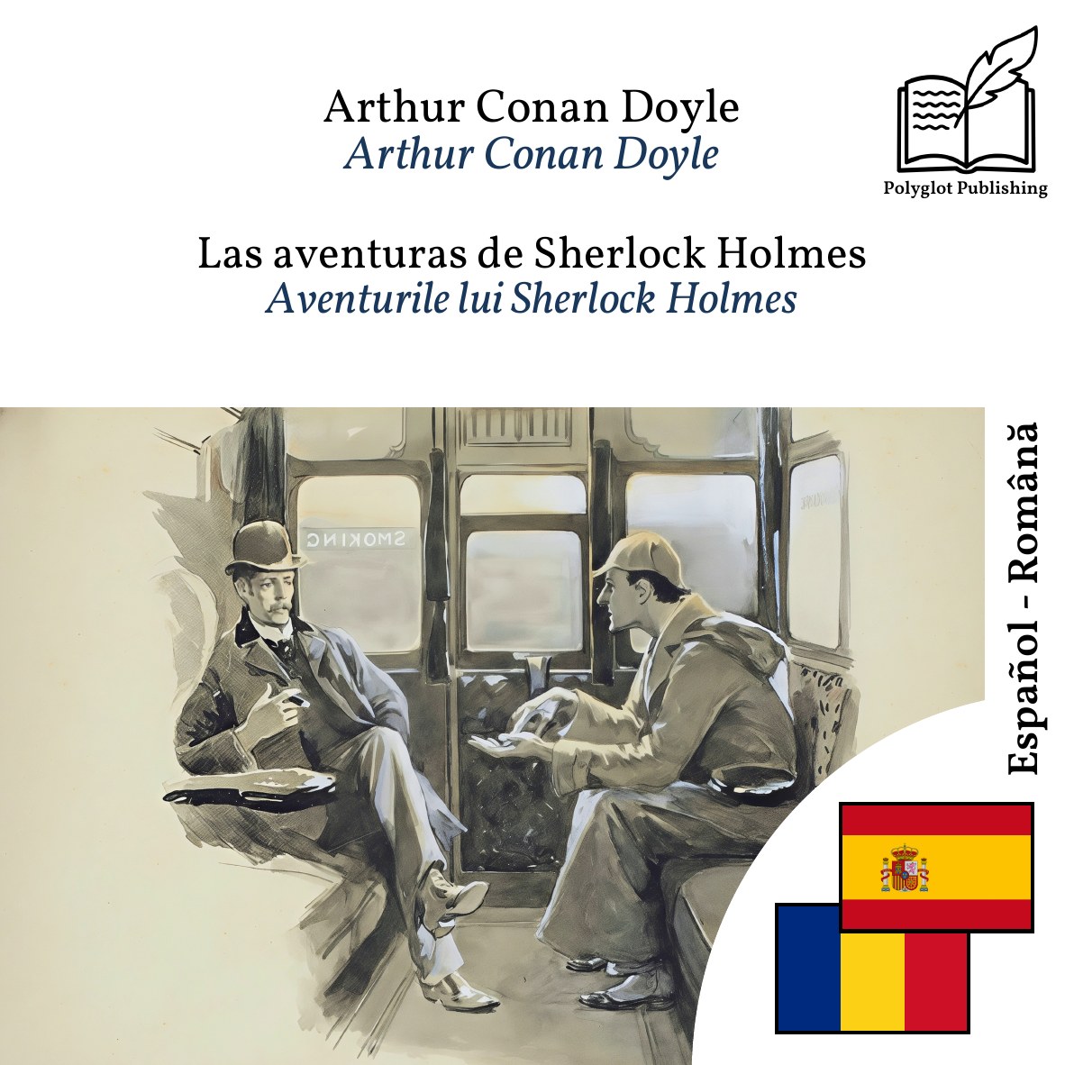 Aventurile lui Sherlock Holmes