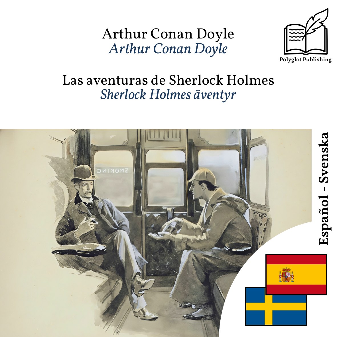 Sherlock Holmes äventyr