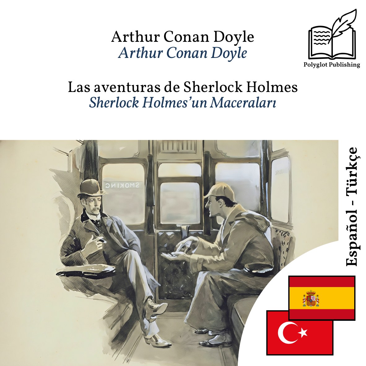 Sherlock Holmes’un Maceraları
