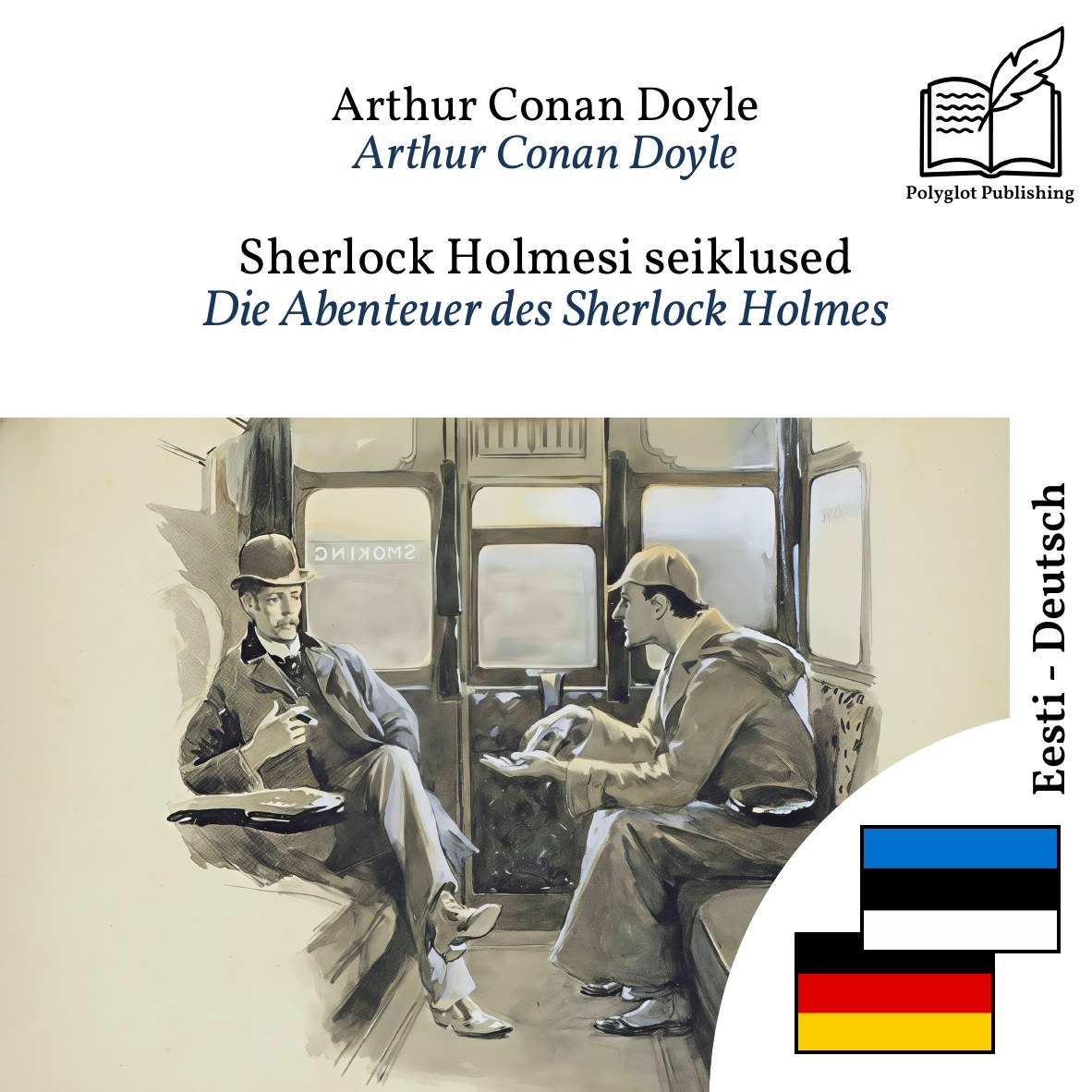 Die Abenteuer des Sherlock Holmes