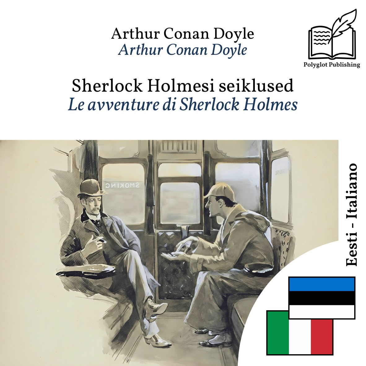 Le avventure di Sherlock Holmes