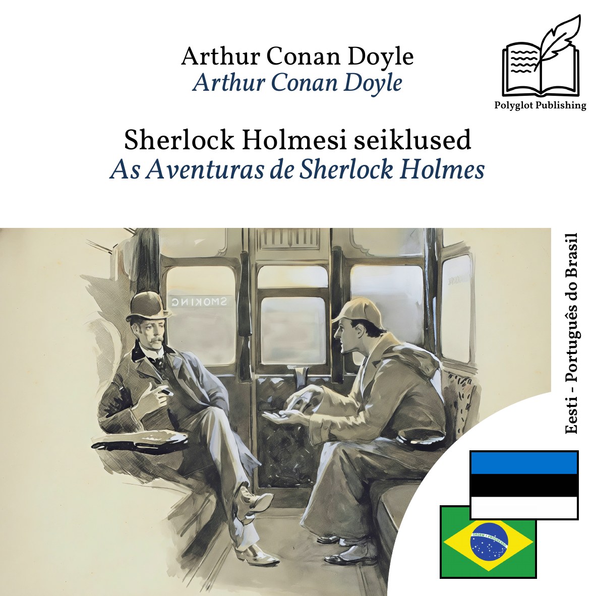 As Aventuras de Sherlock Holmes