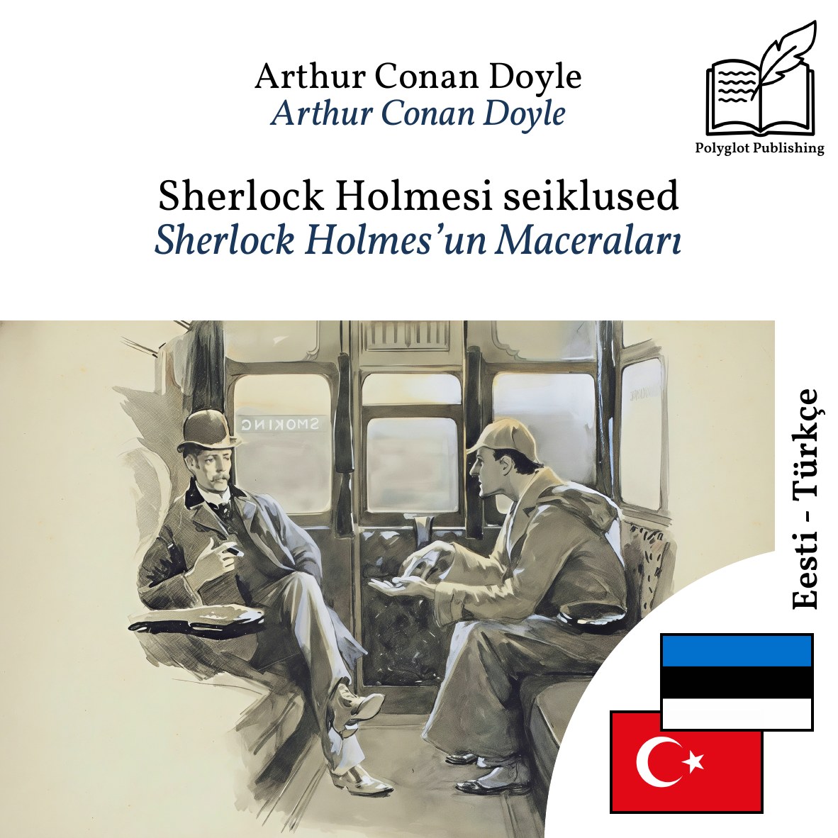Sherlock Holmes’un Maceraları