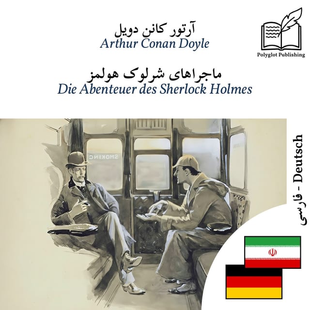 Die Abenteuer des Sherlock Holmes