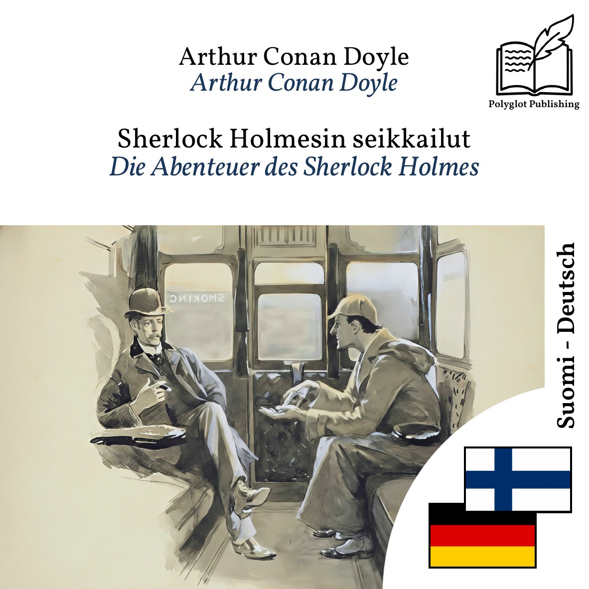 Die Abenteuer des Sherlock Holmes