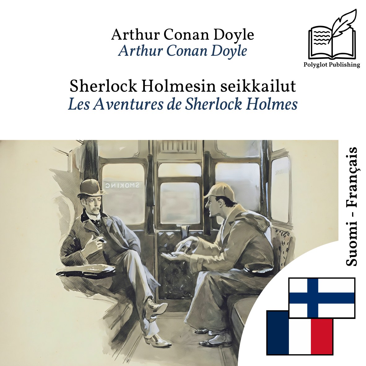 Les Aventures de Sherlock Holmes