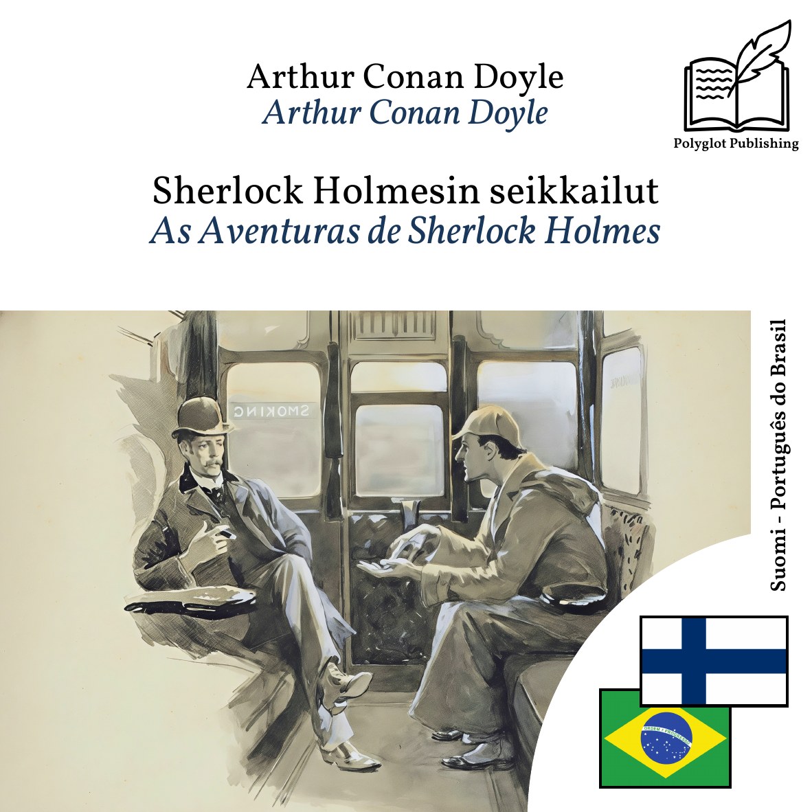 As Aventuras de Sherlock Holmes