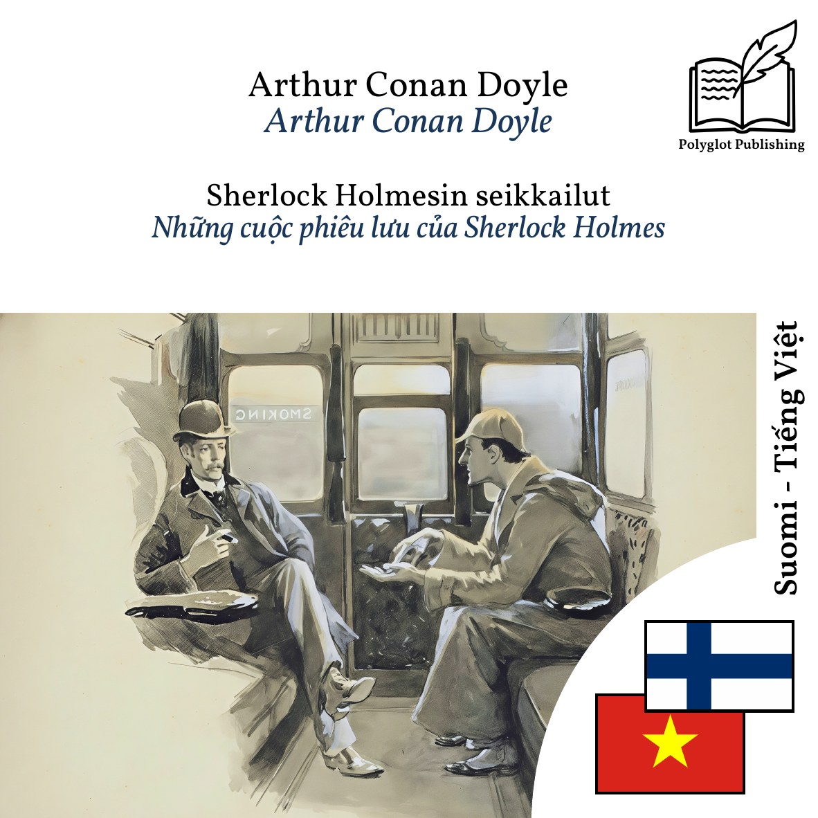 Những cuộc phiêu lưu của Sherlock Holmes