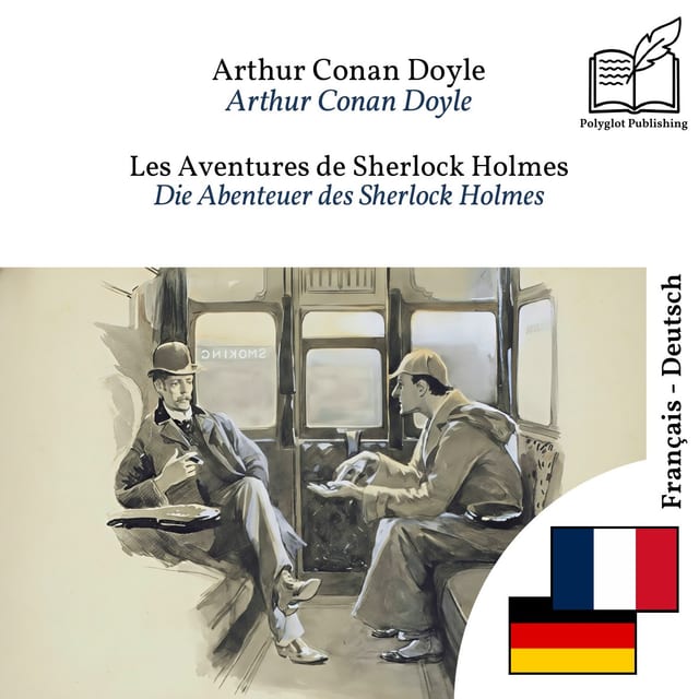 Die Abenteuer des Sherlock Holmes