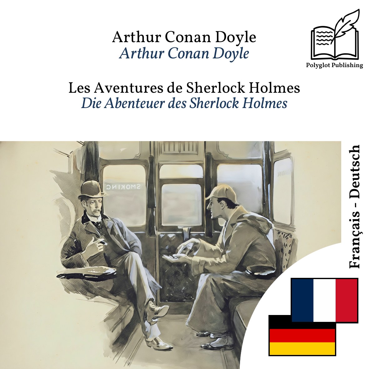 Die Abenteuer des Sherlock Holmes