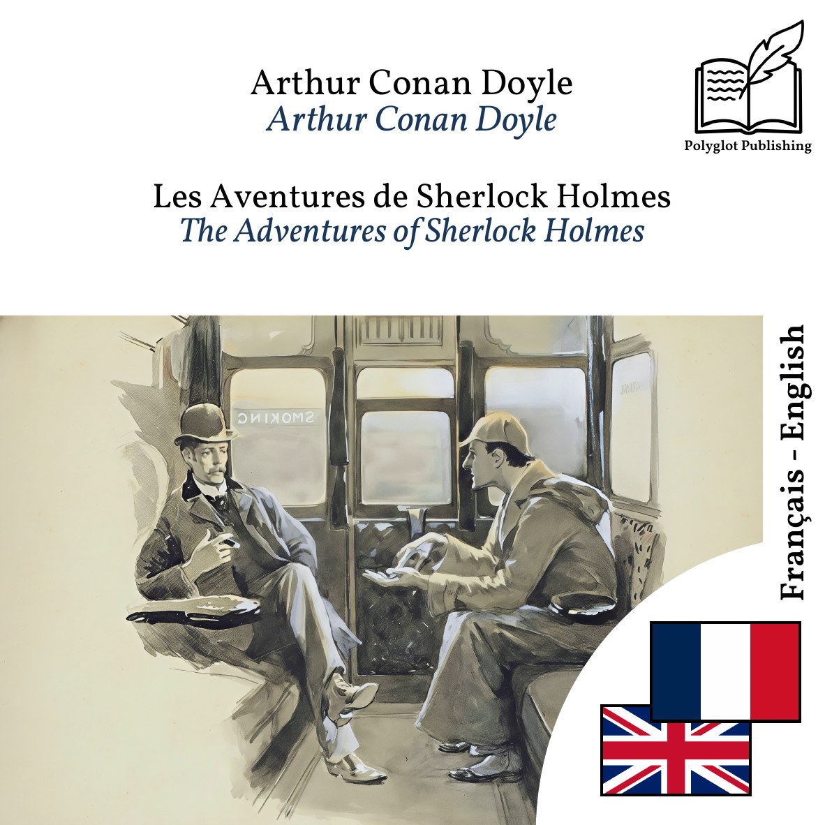 The Adventures of Sherlock Holmes