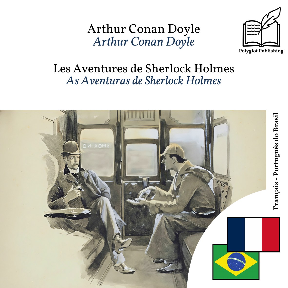 As Aventuras de Sherlock Holmes