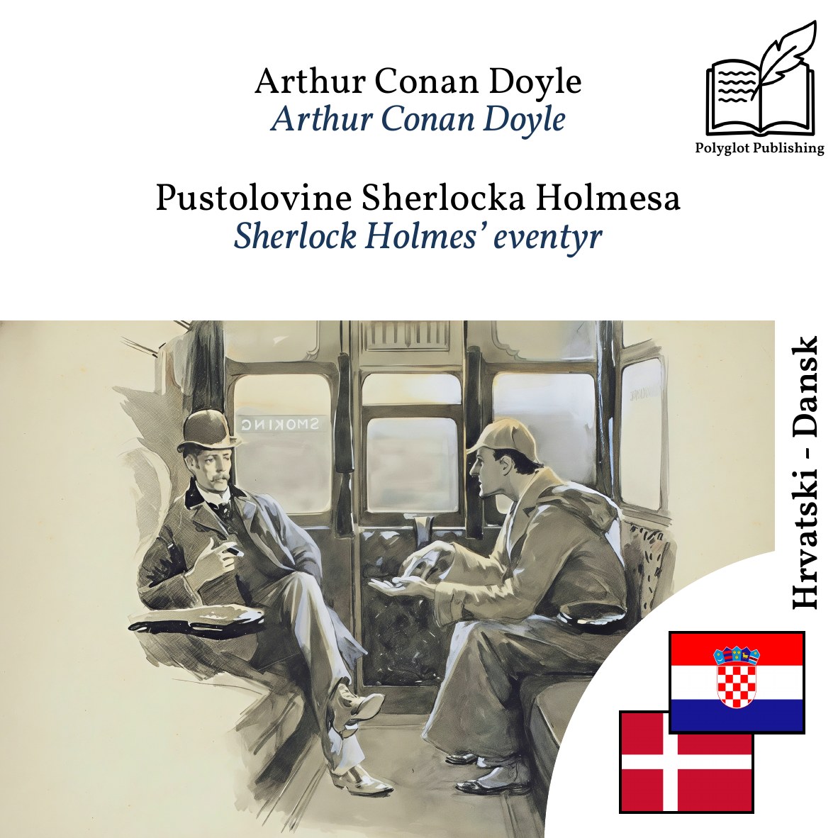 Sherlock Holmes’ eventyr