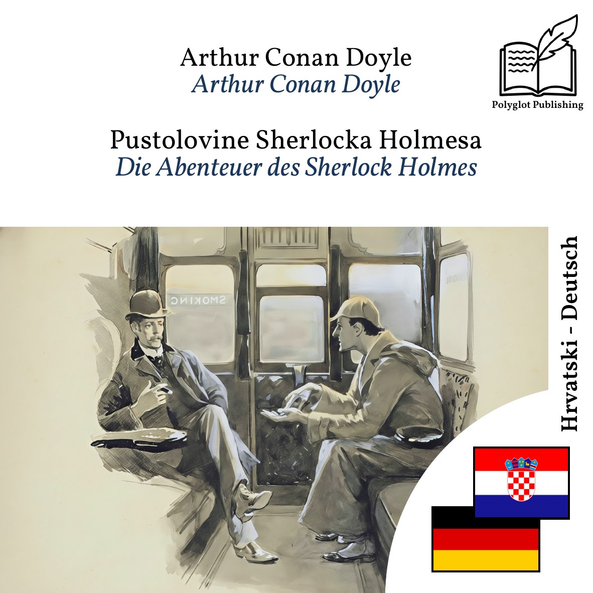 Die Abenteuer des Sherlock Holmes