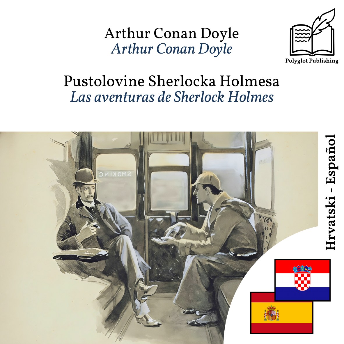 Las aventuras de Sherlock Holmes