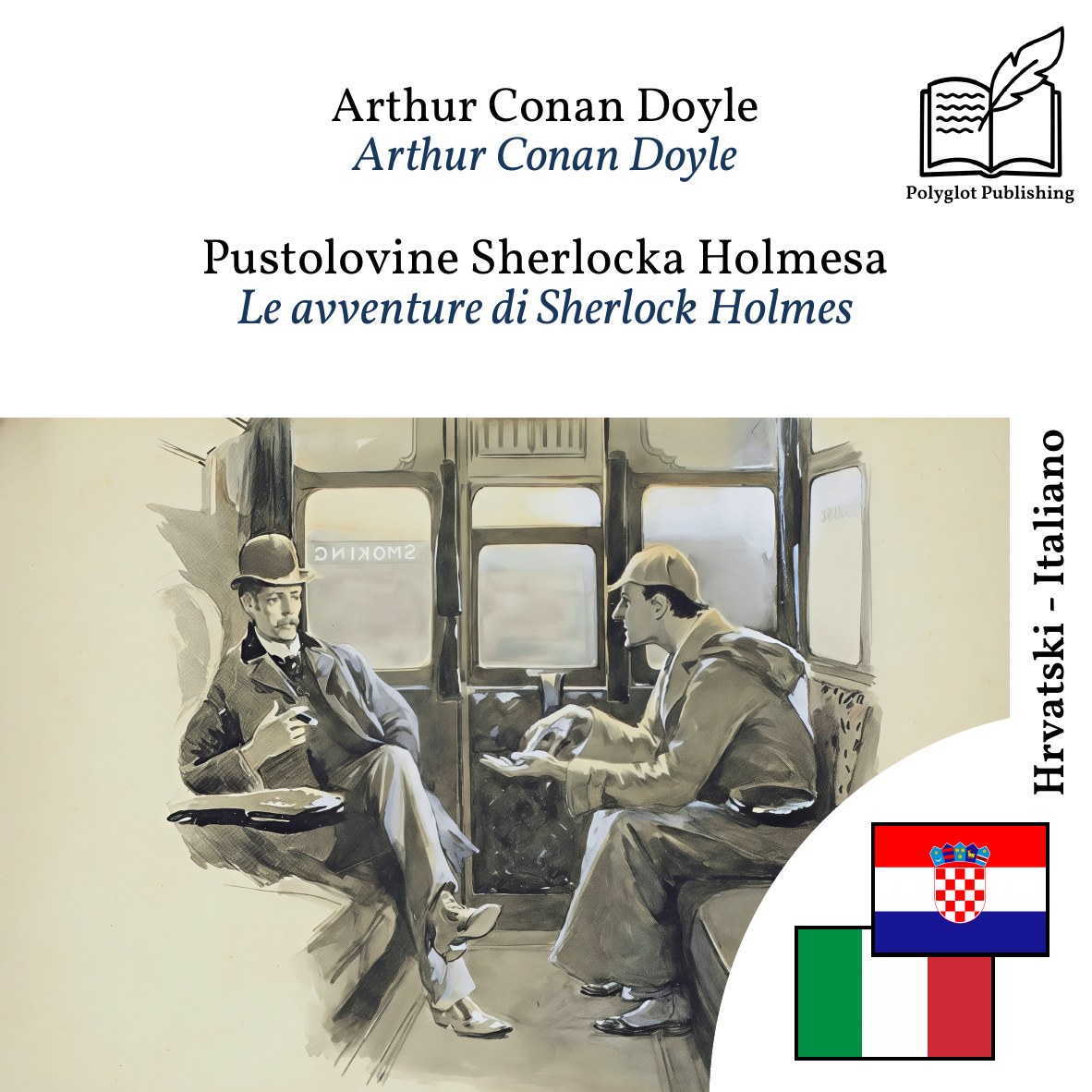 Le avventure di Sherlock Holmes