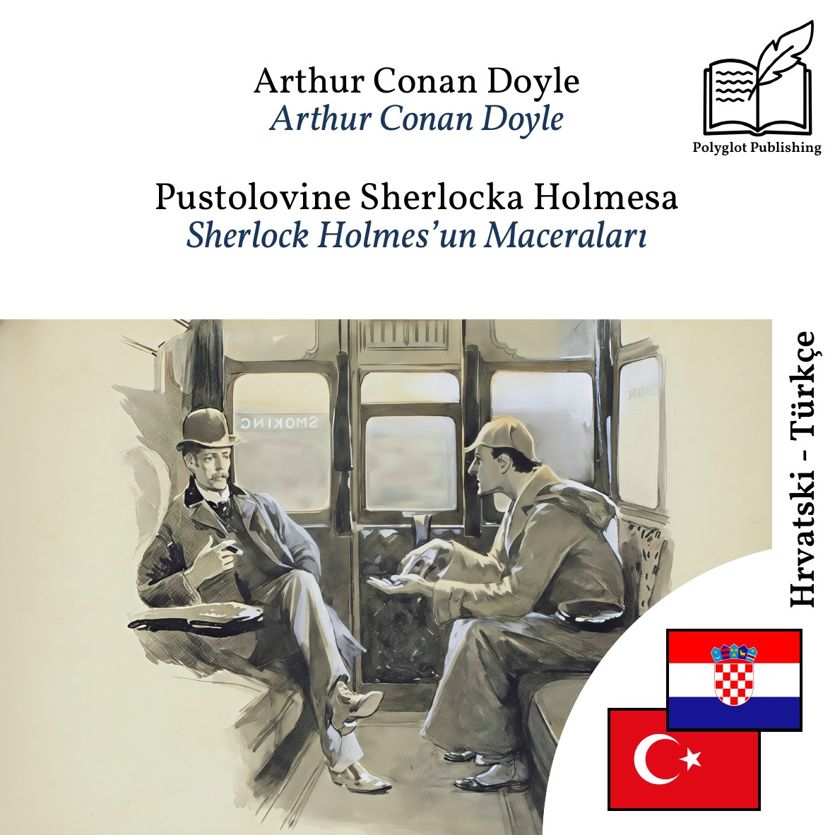 Sherlock Holmes’un Maceraları