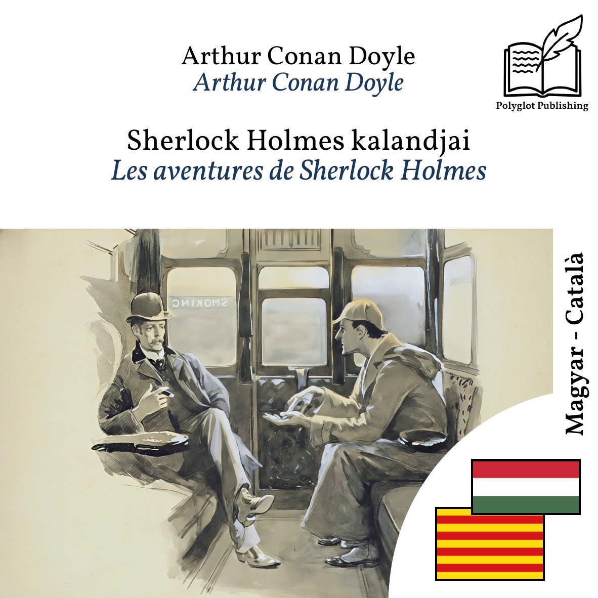 Les aventures de Sherlock Holmes