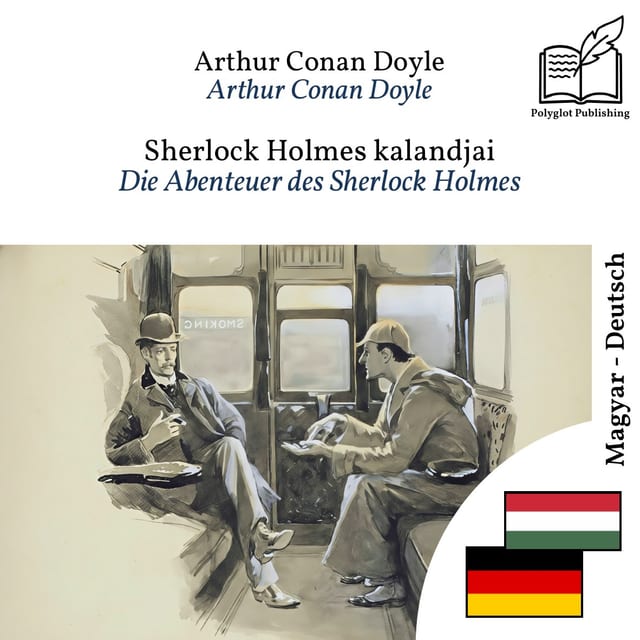 Die Abenteuer des Sherlock Holmes