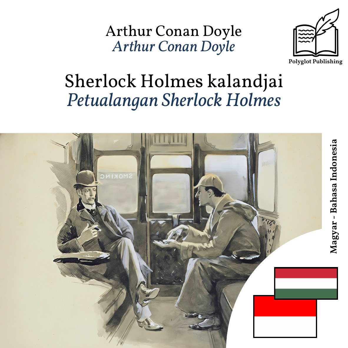 Petualangan Sherlock Holmes