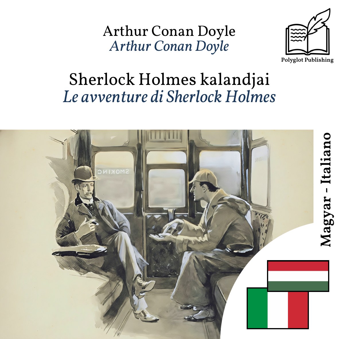 Le avventure di Sherlock Holmes