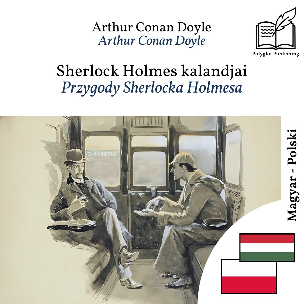 Przygody Sherlocka Holmesa